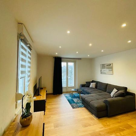 Appartement Les Tilleuls "3 Etoiles" Niederbronn-les-Bains Exterior photo