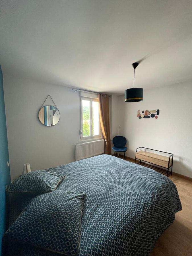 Appartement Les Tilleuls "3 Etoiles" Niederbronn-les-Bains Exterior photo