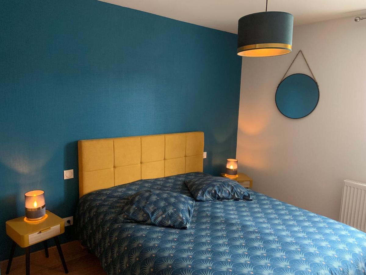 Appartement Les Tilleuls "3 Etoiles" Niederbronn-les-Bains Exterior photo